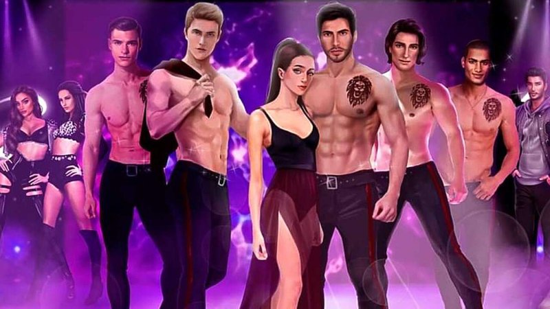 Клуб романтики