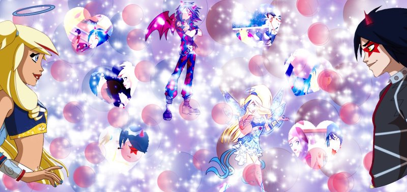 РАФ И Сульфус