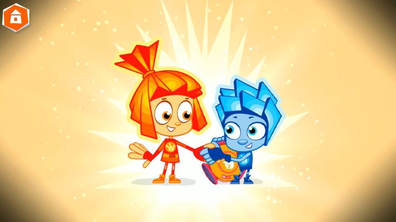 Файер Нолик Симка шпуля Верта