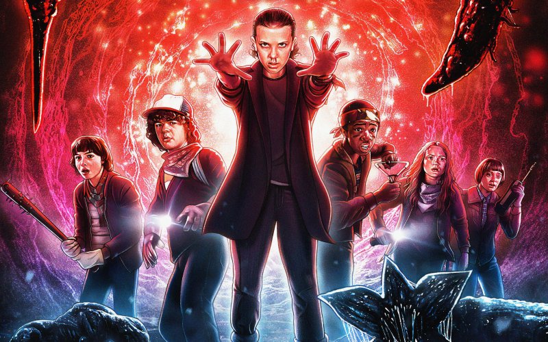 ОСД 2 сезон Постер