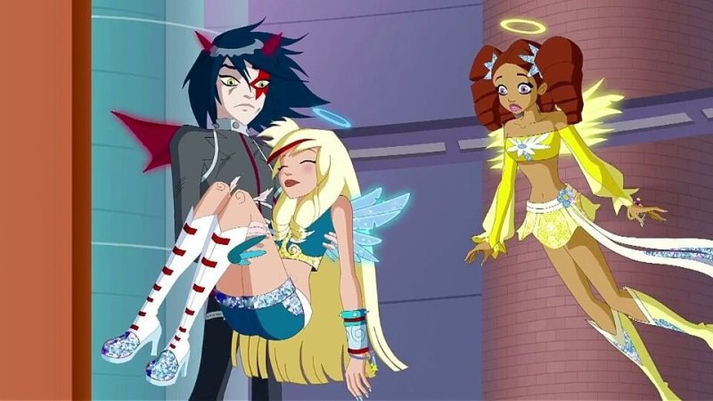 РАФ И Сульфус