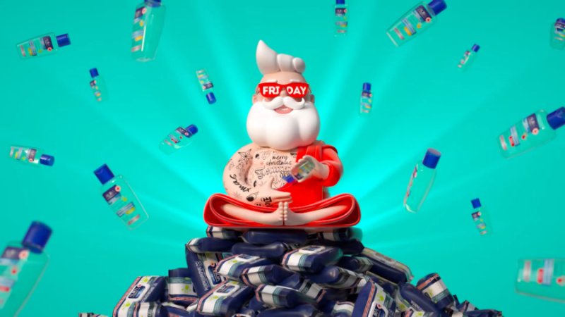 Панда Фрайди Телеканал пятница