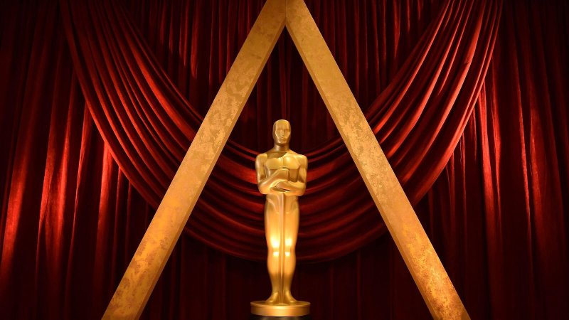 Оскар (кинопремия, 2023)