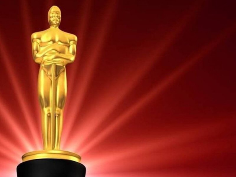 Оскар награда