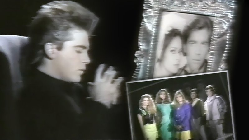 Моя вторая мама сериал 1989 актёры