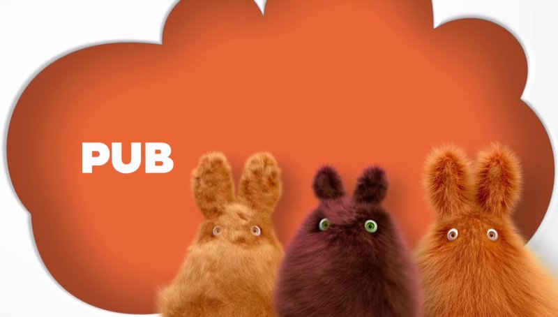 Тижи канал логотип