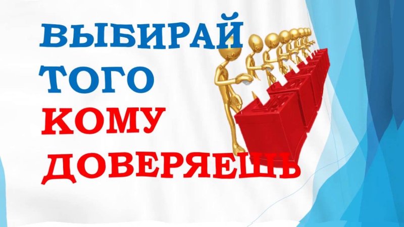 Выборы школьного самоуправления