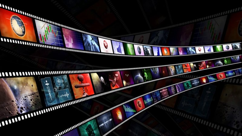 Баннер фильма