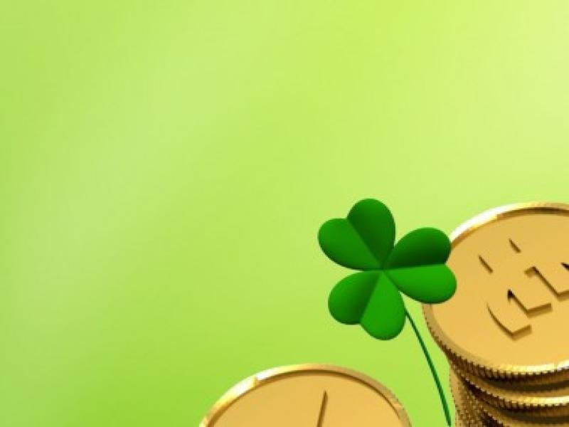 Финансовая грамотность фон