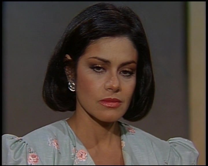 Моя вторая мама сериал Даниэла