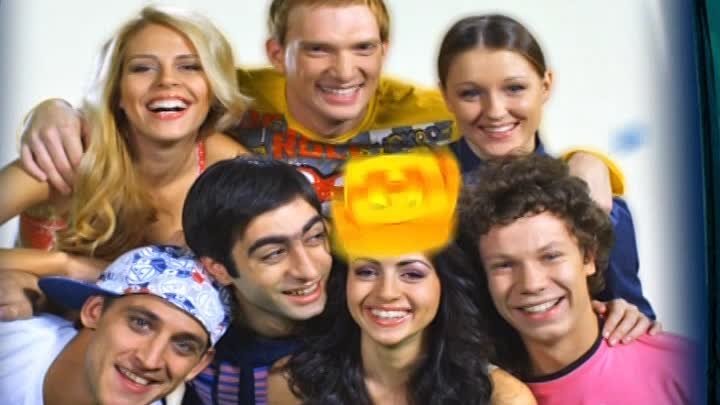 СТС 2010 анонс