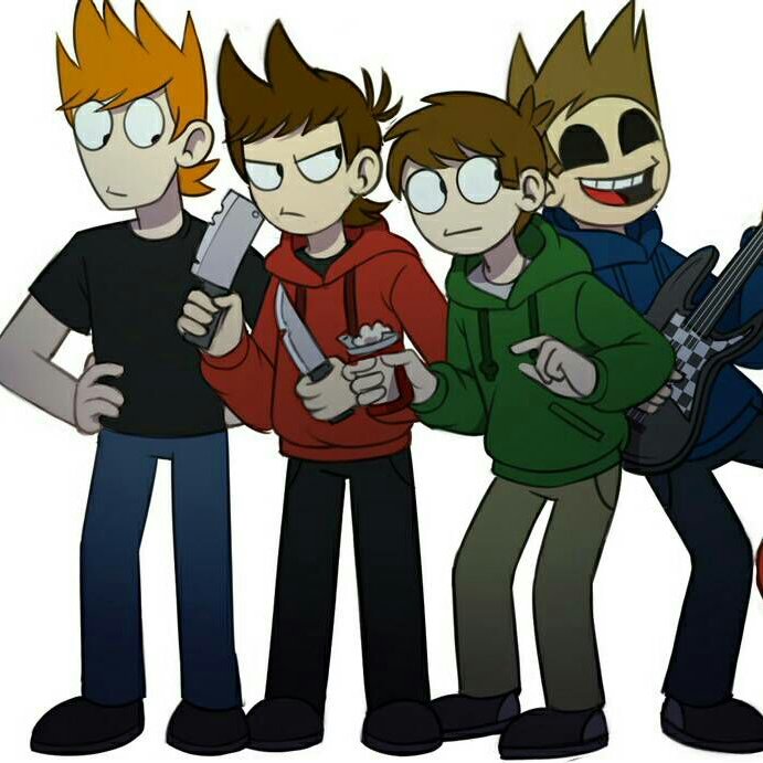 ЭДД эддсворлд