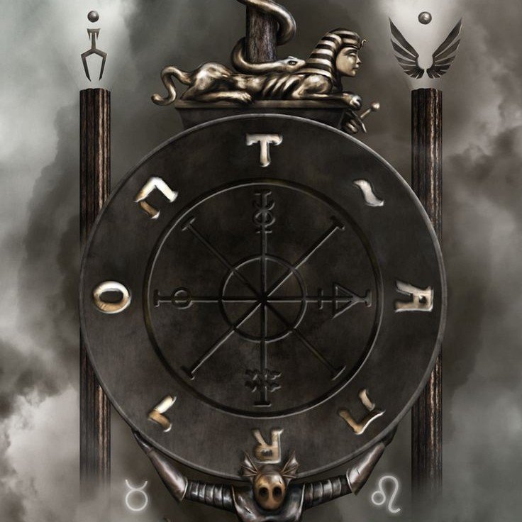 Колесо фортуны