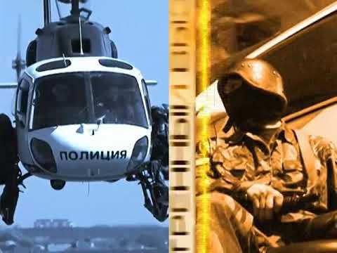 112 Экстренный вызов на РЕН ТВ 2011