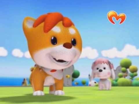 Фрагмент эфира Мультимания