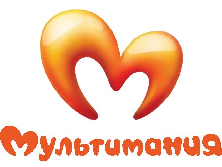 Мультимания логотип