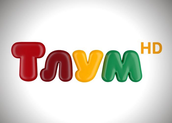 Тлум HD логотип канала