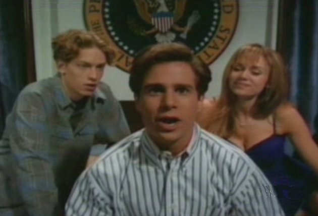 Чудеса науки Лиза и Уайт