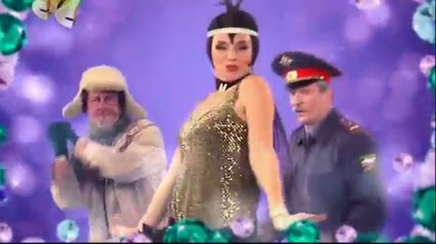 6 Кадров новая заставка