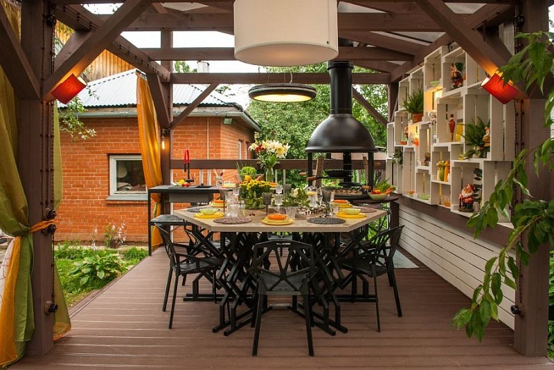 Фазенда Нижнетимкино