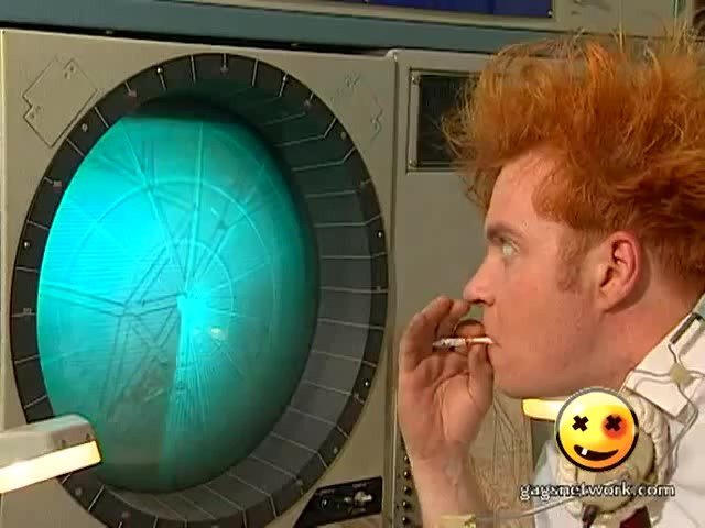 Каламбур крутое пике Боинг 747