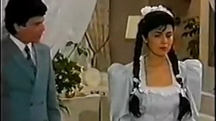 Мексиканский фильм просто Мария