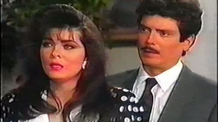 Просто Мария сериал Мексика 1989 год