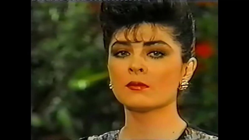 Мария Лопес сериал