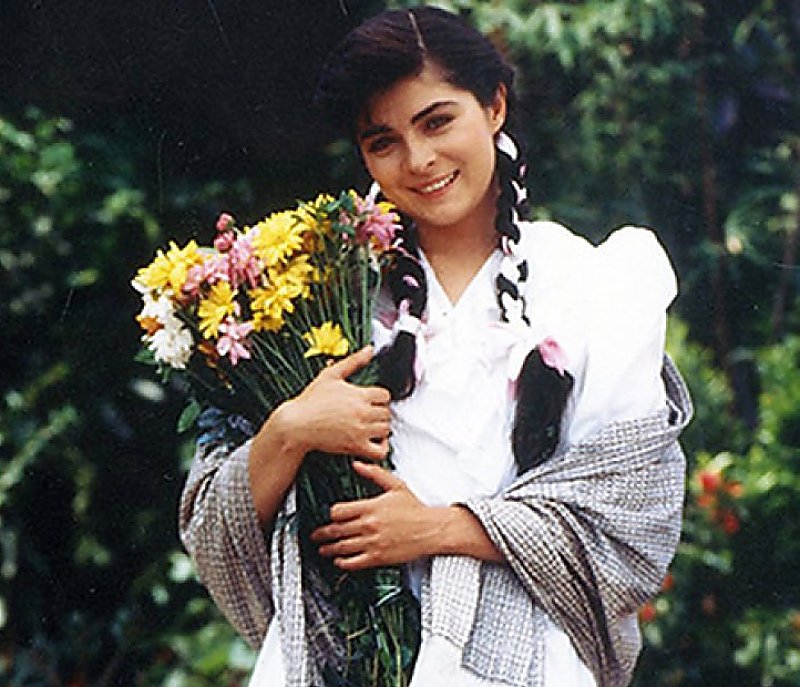 Виктория Руффо Мария Лопес