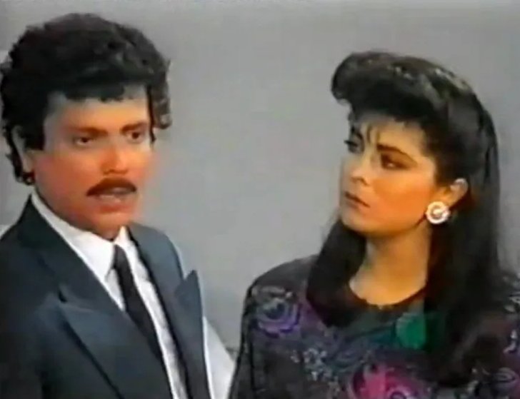 Просто Мария сериал Виктор