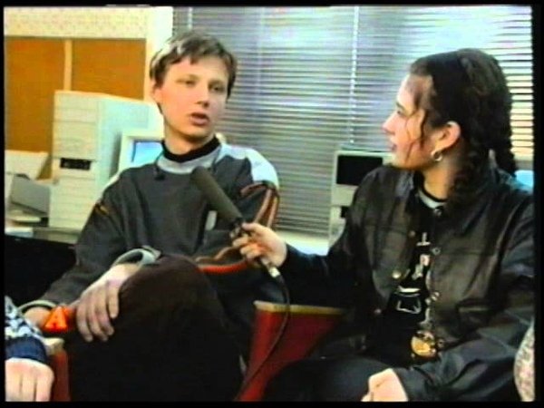 Передача до 16 и старше