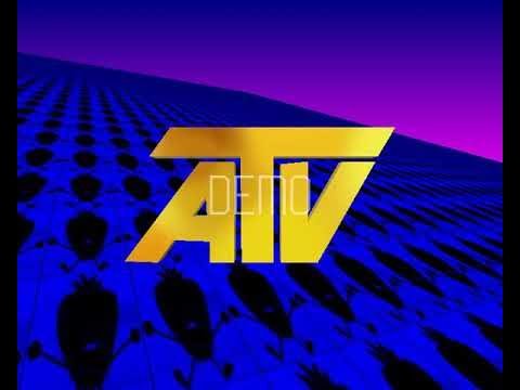 Заставка АТВ