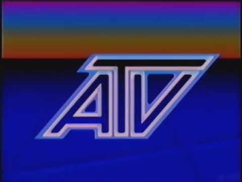 СССР негосударственной телекомпании "авторское Телевидение" (АТВ)