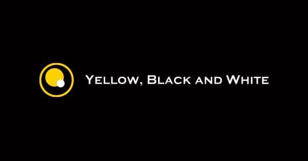 Yellow Black and White Кинокомпания