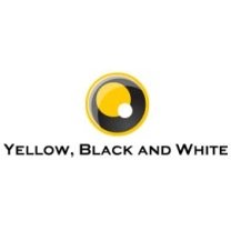 Компания Yellow Black and White
