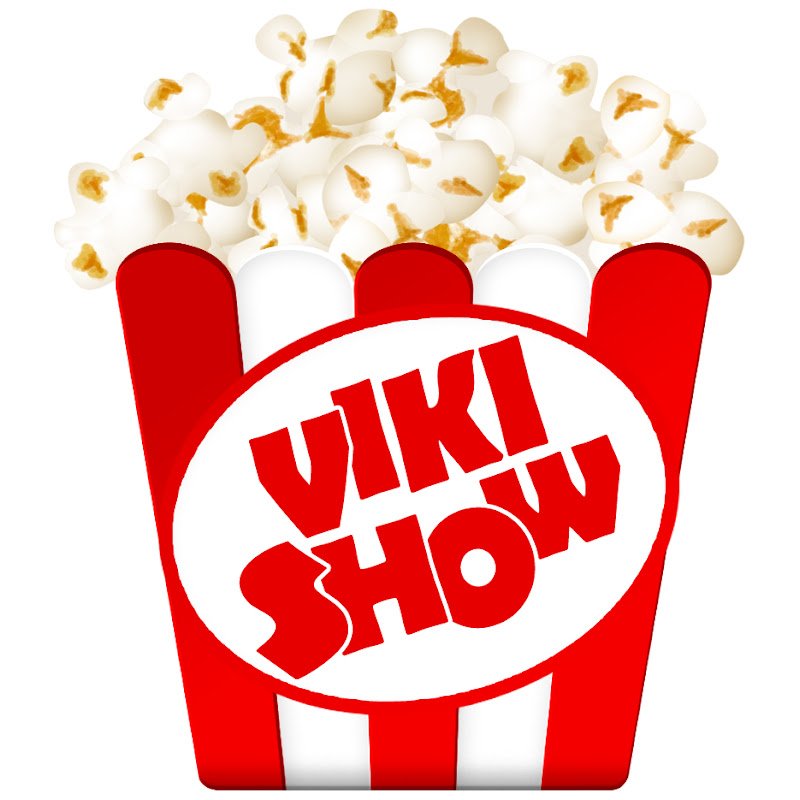 Логотип Вики шоу