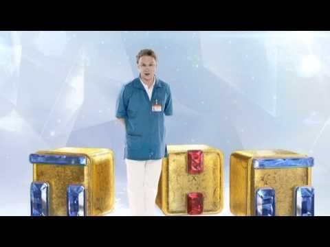 ТНТ заставка Почувствуй нашу зиму