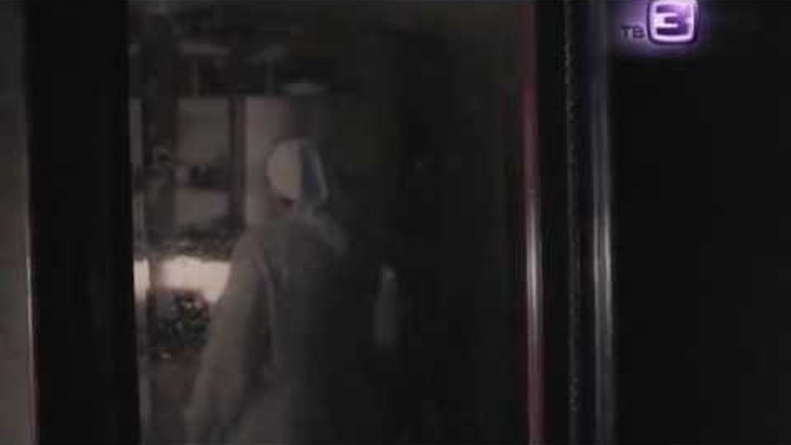 Трек из сериала слепая