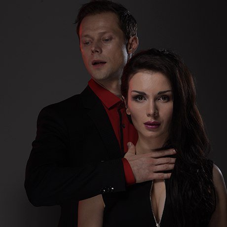 Даниил Воробьев пятая стража схватка