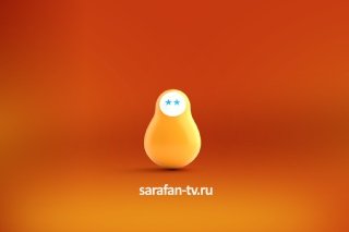 Сарафан канал