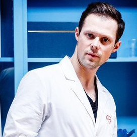 Пятая стража картинки