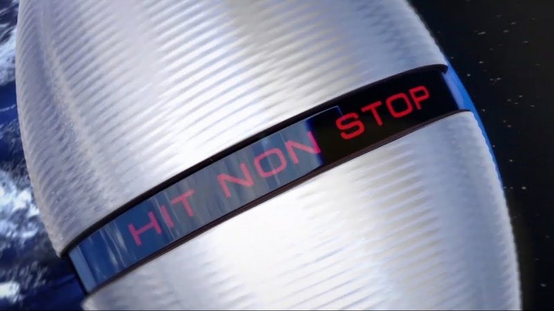 Европа плюс ТВ 2012