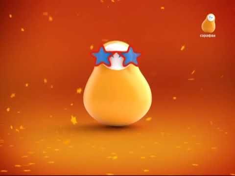 Сарафан Телевидение