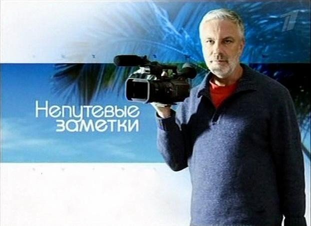 Дмитрий Крылов Непутевые заметки