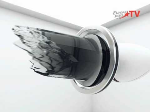 Европа плюс ТВ Блэк сет