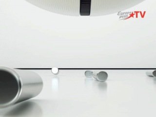 Europa Plus TV Ident