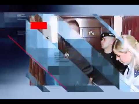 Заставка чрезвычайное происшествие НТВ