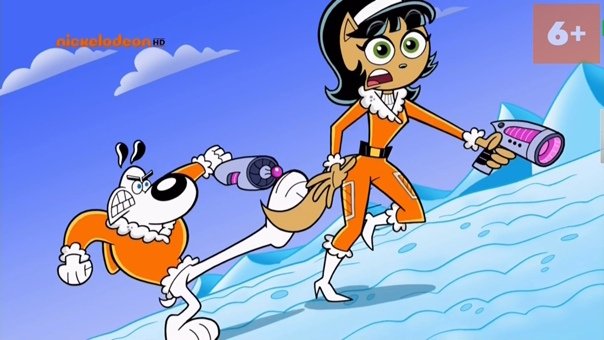 Турбо агент Дадли 2 сезон