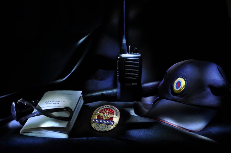 Полиция картинки