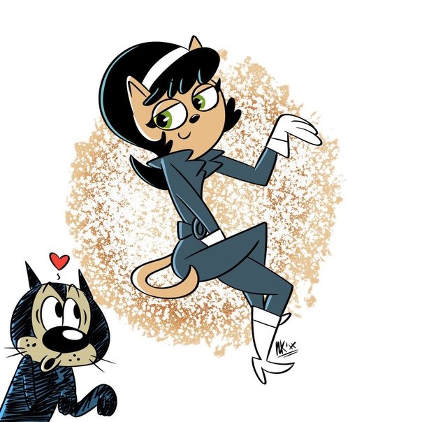 Мультсериал турбо агент Дадли